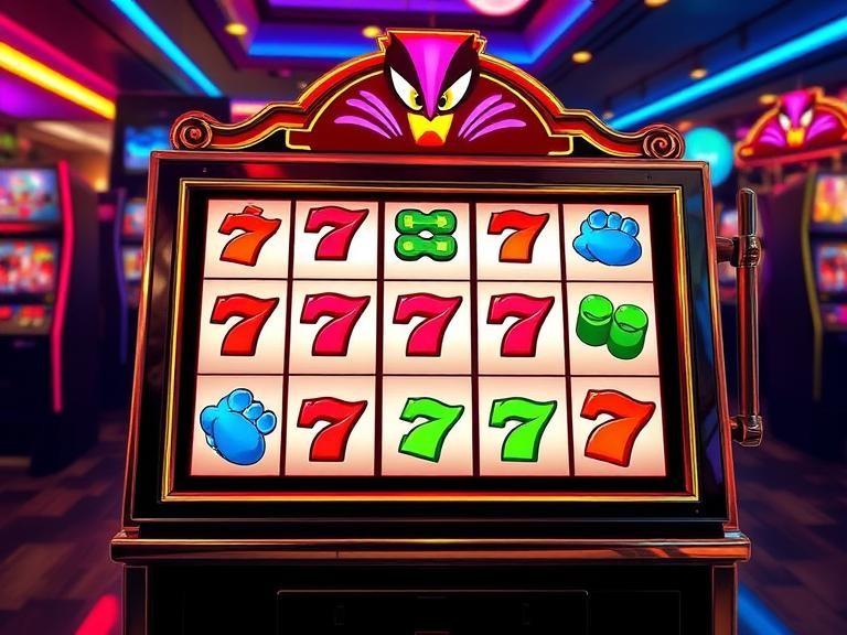 monrocasino