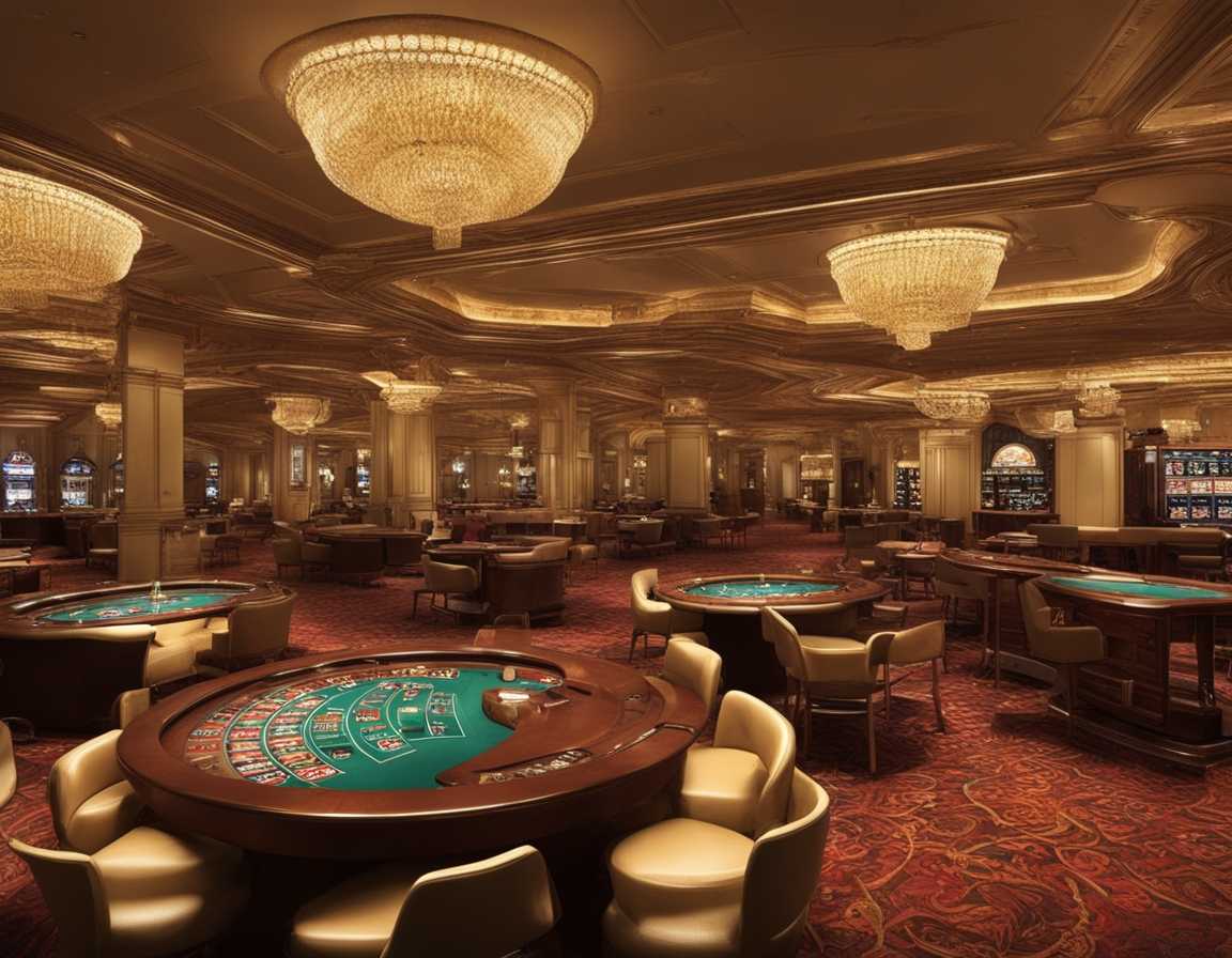 monrocasino