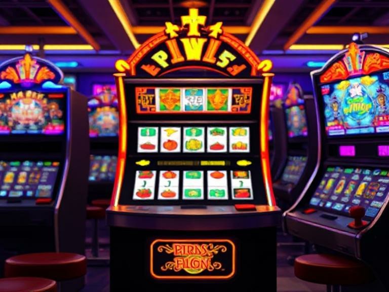 monrocasino