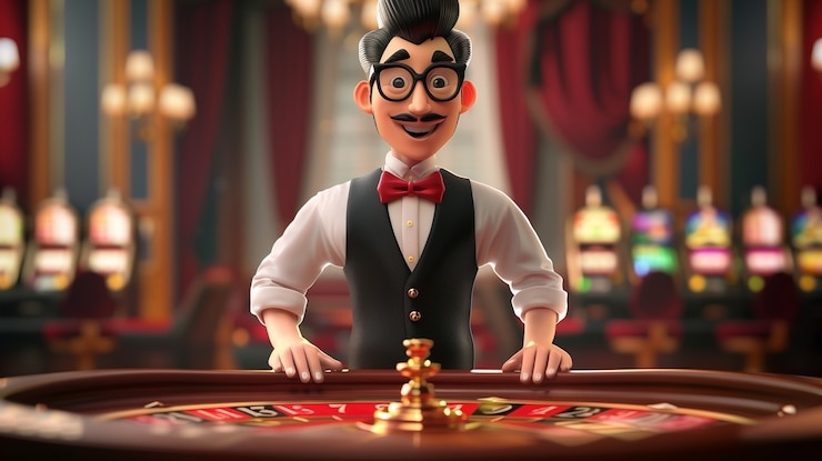 monrocasino