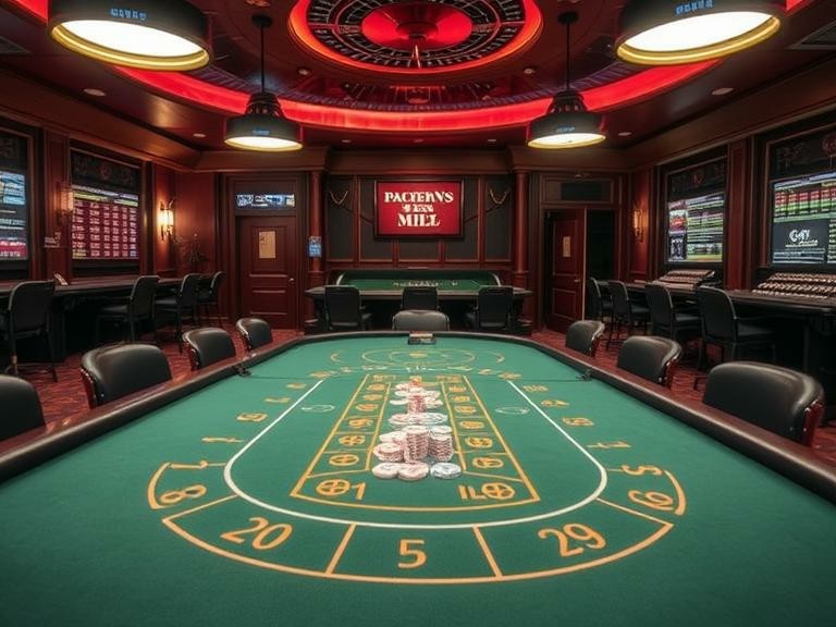 monrocasino