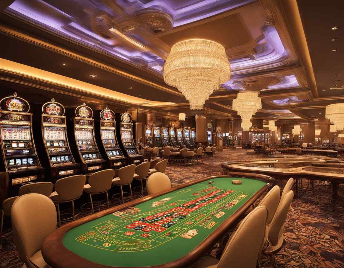 monrocasino