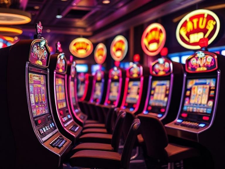 monrocasino