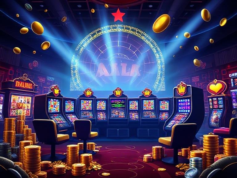 monrocasino