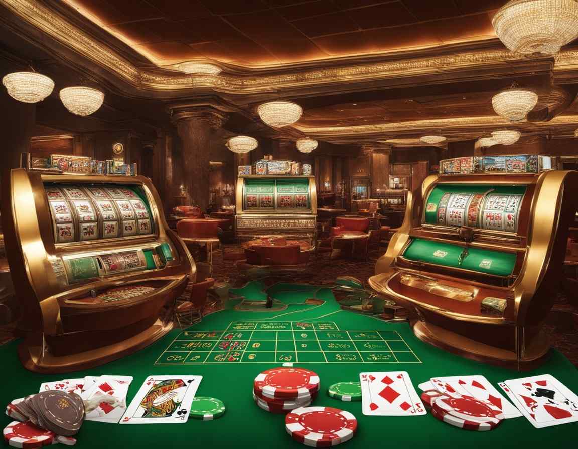 monrocasino