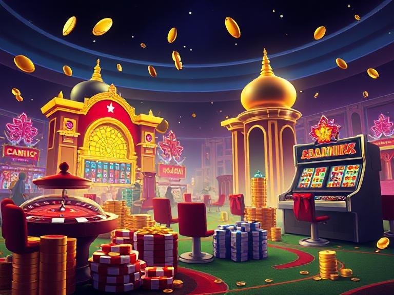 monrocasino